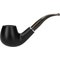 Cesare Barontini Pfeifen Schnäppchen Salina Modell 6 (interne Nr. 22)