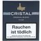 Villiger Cristal Original Blend Filter