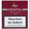 Villiger Cristal Special Blend Filter