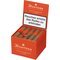 Montosa Short Robusto Kiste offen