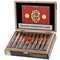 Crowned Heads Court Reserve XVIII Robusto Kiste offen