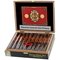 Crowned Heads Court Reserve XVIII Sublime Kiste offen