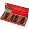 Crowned Heads Court Reserve XVIII Full Court Press (52x5.875) Kiste offen