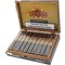 Victor Calvo Nicaragua Maduro Robusto Kiste offen