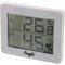 Angelo Messinstrumente digitaler Hygrometer / Thermometer (921380)