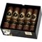El Septimo Diamond Bullet Black (NEU)  Kiste