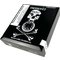 Black Label Trading Company Black Works Studio Memento Mori Corona Kiste