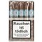 Paredes Liberation Corona Gorda bundle front