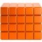 Cube orange (562616)