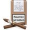 Davidoff Small Batch No. 10 Belicoso Bundle Detailbild