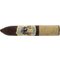 PDR Abe Flores El Trovador Maduro Petit Belicoso