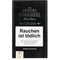 Bossner Black Edition (Nicaragua) Corona_Kiste