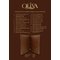 Oliva Sampler Adventskalender 2026 Inhalt