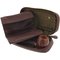Castello Pfeifentasche 2er braun Bild 4