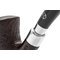 Rattray's Carnyx sandblast black Detailbild 8