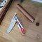 Les Fines Lames Zigarrenmesser Le Petit Flag Cuba light Detailbild 5