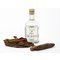 Amante de Miro Gin The Cigar Gin - Black Tea Flavour Detailbild