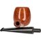 Savinelli NOS Einzelstücke Punto Oro Super 207_06