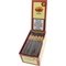 La Aurora Maduro 1985 Churchill Kiste offen