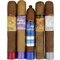Tasting Value-Pack (5 Zigarren) Detailbild
