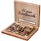 El Viejo Continente Sampler Selection Factory (10 Zigarren)