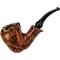 Nørding Pfeifen Golden Brown #2 (int. Nr. 282)_01
