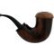 Caminetto Handmade Pipes group 3 (interne Nr. 5) Detailbild 1