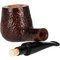Caminetto Handmade Pipes Group 6 Brandy_06