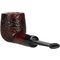Caminetto Handmade Pipes Group 6 Pot_0