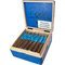 Blackbird Rook Sumatra Gran Toro Kiste offen