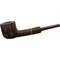 Molina NOS Striato Pot Glatt Braun (B-Ware)