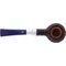 Savinelli Eleganza rustic Modell 315 Draufsicht