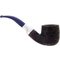Savinelli Eleganza rustic Modell 622 Detailbild