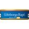 Göteborgs Kautabak Rapé White Dry Slim seitlich