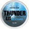Thunder Kautabak LIT Slim Blizzard White Dry