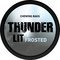 Thunder Kautabak LIT Frosted