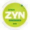 ZYN Kautabak Citrus Mini