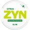 ZYN Kautabak Citrus Strong Slim
