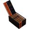 A. Turrent Casa Turrent Origin Series Robusto Extra Miami Kiste offen