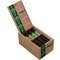 A. Turrent Casa Turrent Origin Series Robusto Extra San Andres Kiste offen
