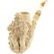 Classic Meerschaum Pfeife Detailbild 2