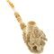 Classic Meerschaum Pfeife Detailbild 3