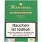 Montosa Maduro Robusto_Kiste Frontal