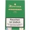 Montosa Maduro Toro_Kiste Frontal