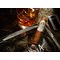Gurkha Treinta 30th anniversary Robusto Stimmungsbild
