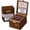 Balmoral Anejo XO Nicaragua Rothschild Masivo Kiste Detailbild