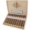 Dominus MMXX Ankerkreuz (Toro) Kiste offen