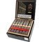 La Aurora 115 Anniversary Gran Toro Kiste offen