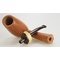 Romeo Pipe Freehand Big Egg Detailbild 6
