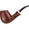 Romeo Pipe Freehand Bent Egg